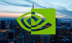 Beitragsbild zu Nvidia-Aktie: Ganz geheim!