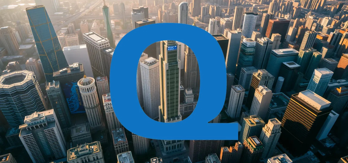 Beitragsbild zu Quantum Aktie: Effizienz im Fokus