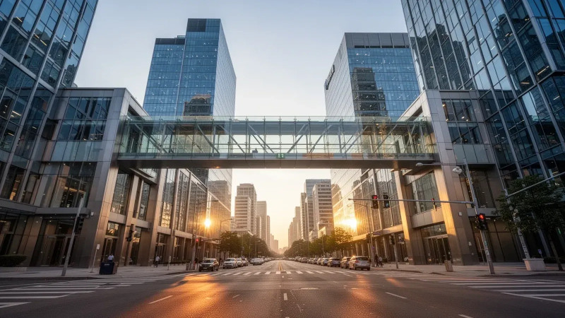 Beitragsbild zu Visa Aktie: Zwei strategische Partnerschaften