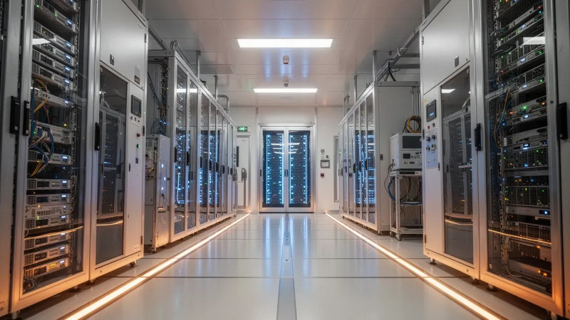 Beitragsbild zu Micron Aktie: Zwei Kräfte, eine Richtung?