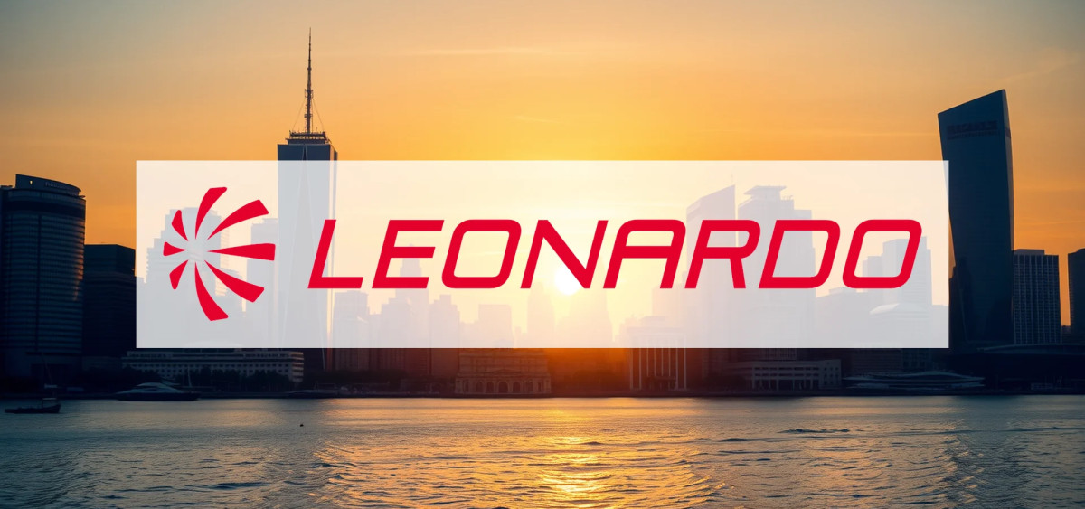 Beitragsbild zu Leonardo Aktie: Milliarden-Deal vollendet!