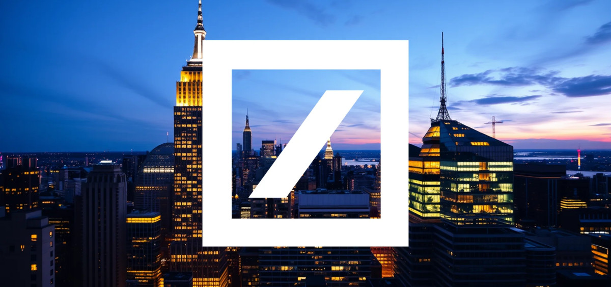 Beitragsbild zu Deutsche Bank Aktie: IT-Umbau spart Hunderte Millionen
