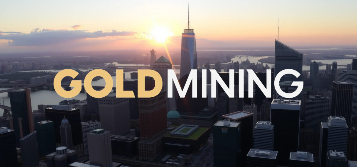 Beitragsbild zu Barrick Mining Aktie: Unaufhaltsamer Wachstumstrend