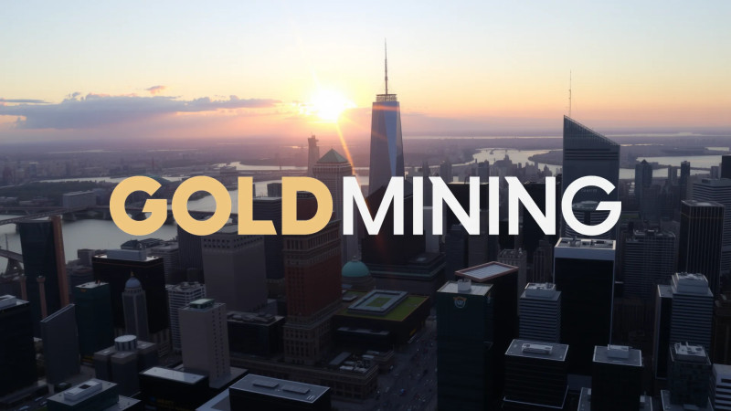 Beitragsbild zu Barrick Mining Aktie: Unaufhaltsamer Wachstumstrend