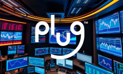 Beitragsbild zu Plug Power-Aktie: Jetzt geht es um alles!