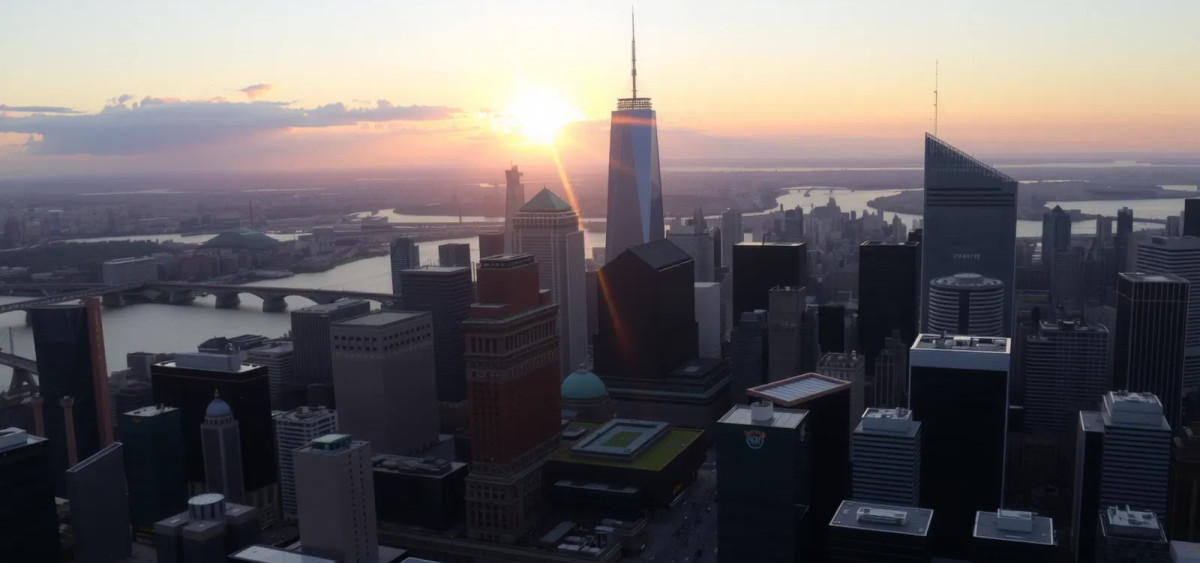 Beitragsbild zu Innocean Aktie: Historischer US-Erfolg