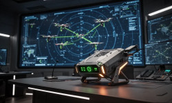 Beitragsbild zu DroneShield Aktie: Vom Start-up zum Rüstungslieferanten