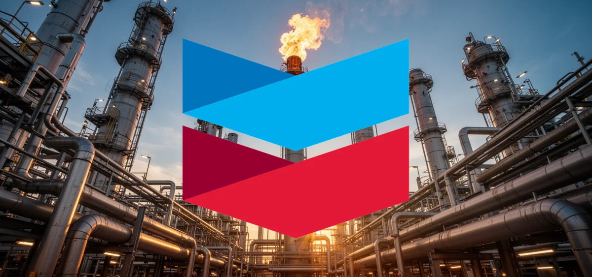 Beitragsbild zu Chevron Aktie: Allzeithoch!