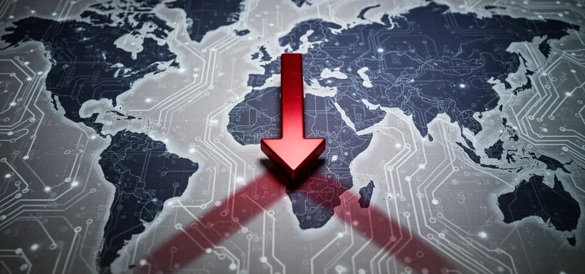 Beitragsbild zu Vanguard FTSE All-World ETF: Geopolitik trifft Technologie