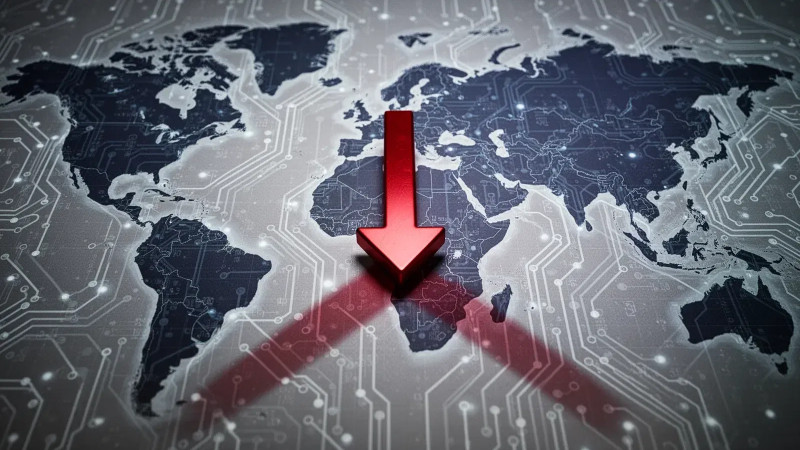 Beitragsbild zu Vanguard FTSE All-World ETF: Geopolitik trifft Technologie