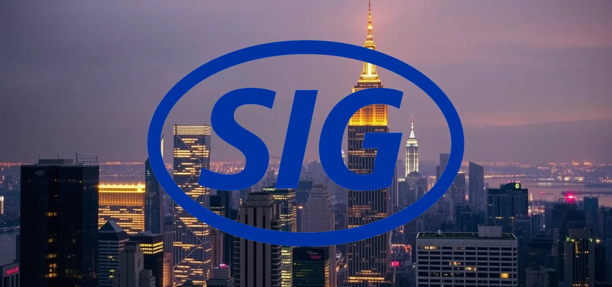 Beitragsbild zu SIG Combibloc Aktie: Strategische Wende