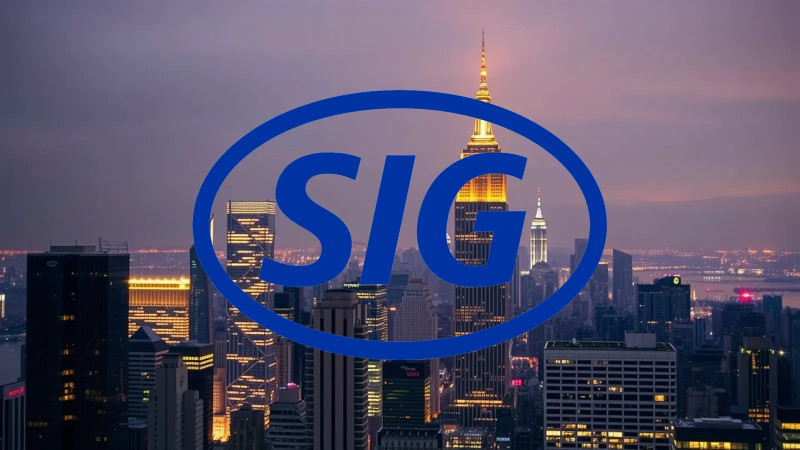 Beitragsbild zu SIG Combibloc Aktie: Strategische Wende