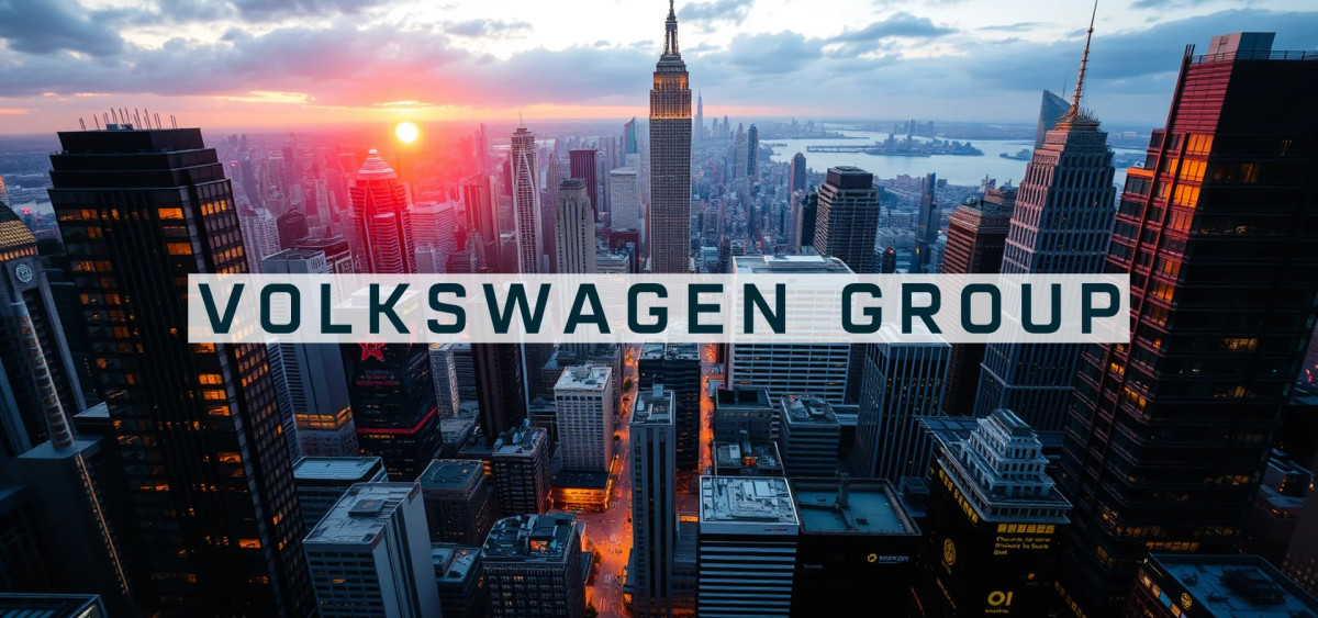 Beitragsbild zu Volkswagen Aktie: Porsche-Schock halbiert die Marge!
