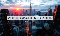 Beitragsbild zu Volkswagen Aktie: Porsche-Schock halbiert die Marge!