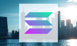 Beitragsbild zu Solana: Gefährliche Aussichten?