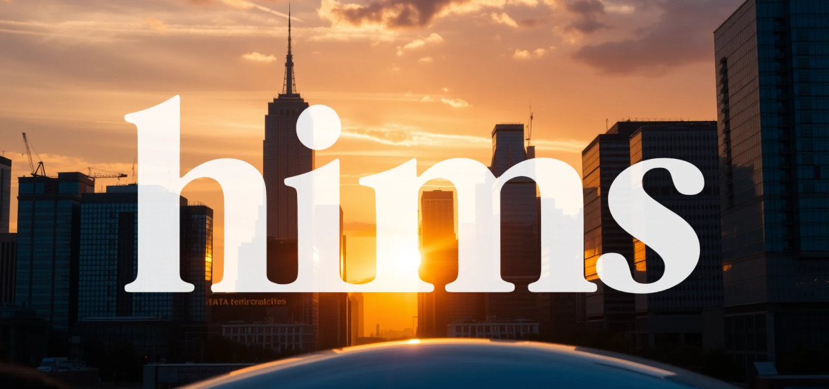 Beitragsbild zu Hims & Hers Aktie: Düstere Vorahnung?