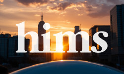 Beitragsbild zu Hims & Hers Aktie: Düstere Vorahnung?