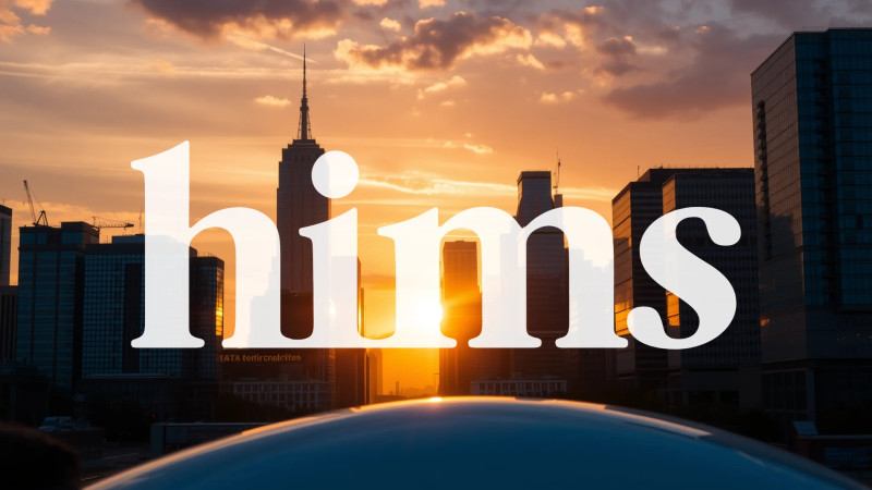 Beitragsbild zu Hims & Hers Aktie: Düstere Vorahnung?