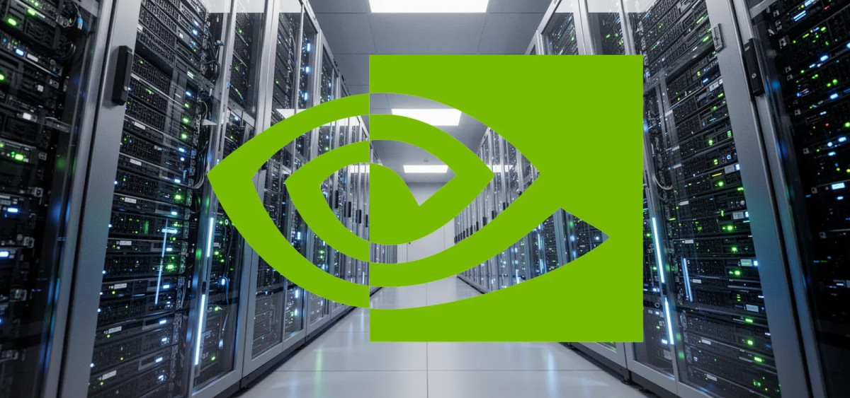 Beitragsbild zu Nvidia Aktie: Wichtige Woche startet