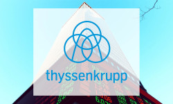 Beitragsbild zu ThyssenKrupp-Aktie: Absolute Überraschung!
