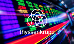 Beitragsbild zu Thyssenkrupp Aktie: Milliarden-Poker entscheidet alles