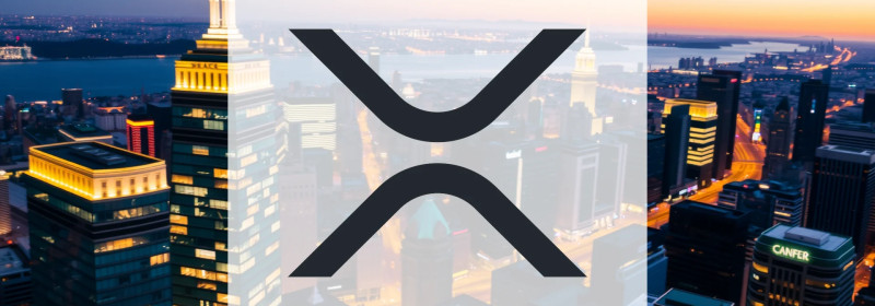 Beitragsbild zu XRP: Institutionen kaufen, Wale verkaufen