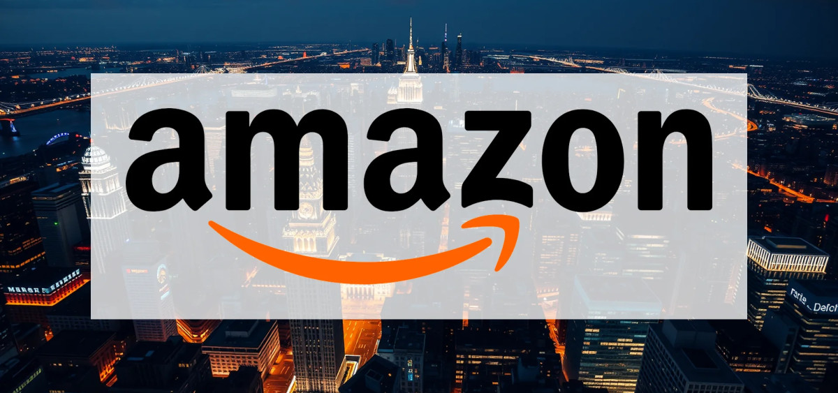 Beitragsbild zu Amazon Aktie: Großer Strategiewechsel!