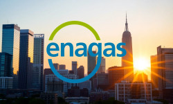 Beitragsbild zu Enagas Aktie: Zahlen im Anflug