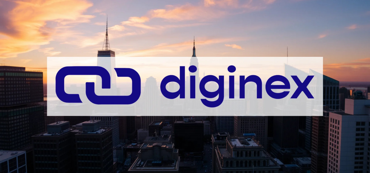 Beitragsbild zu Diginex Aktie: Vorübergehender Rückschritt?