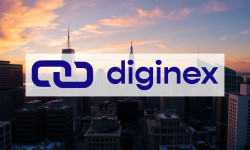 Beitragsbild zu Diginex Aktie: Vorübergehender Rückschritt?