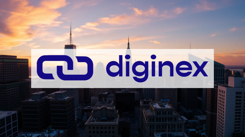 Beitragsbild zu Diginex Aktie: Vorübergehender Rückschritt?