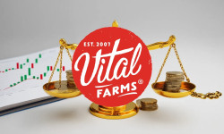 Beitragsbild zu Vital Farms Aktie: Mehrjähriges Tief