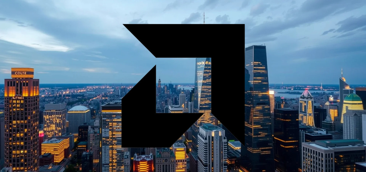 Beitragsbild zu AMD Aktie: Server-Chips fast ausverkauft!