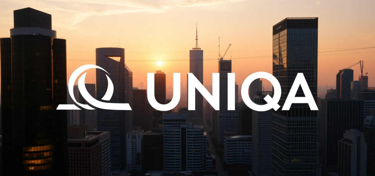 Beitragsbild zu Uniqa-Aktie: Ein Insider schlägt zu!