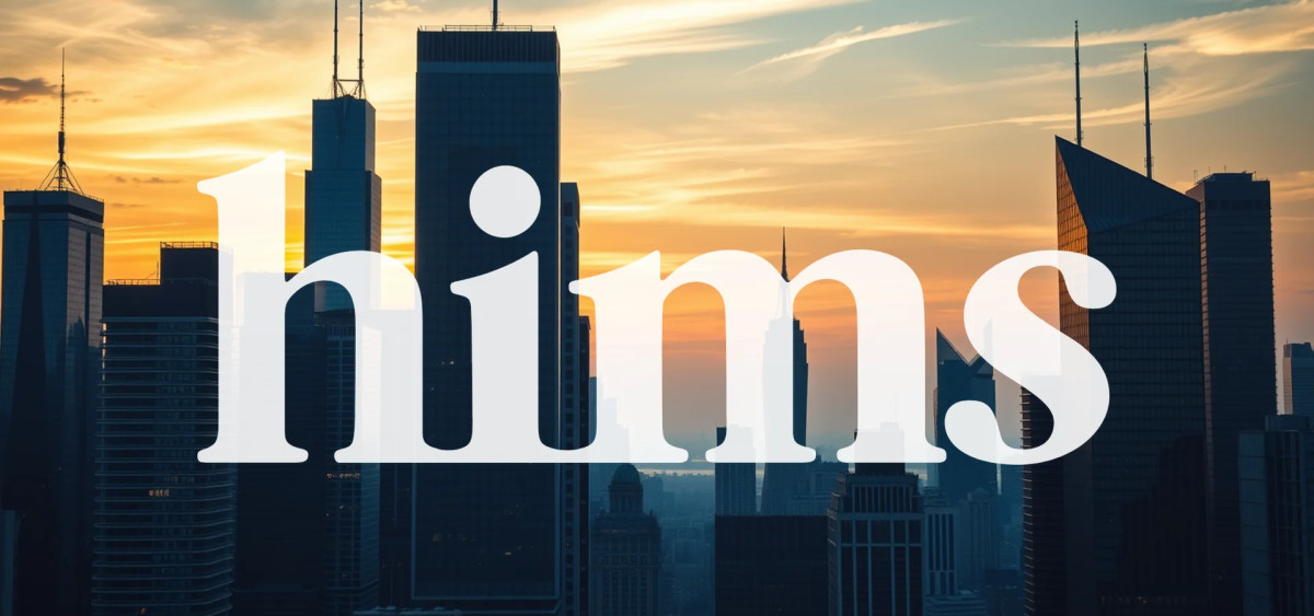 Beitragsbild zu Hims & Hers Aktie: Insider verkauft!