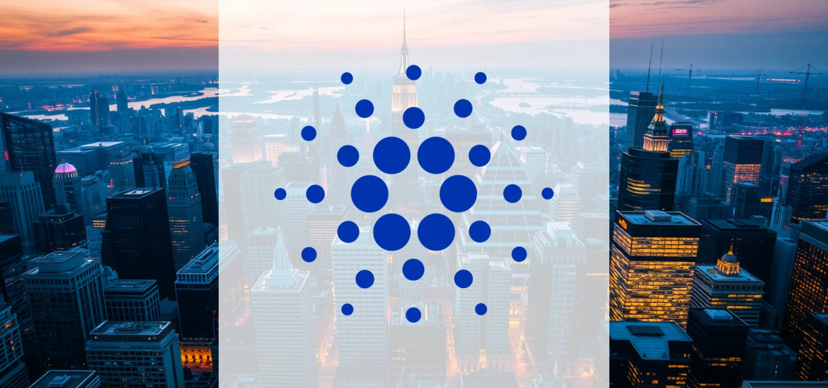 Beitragsbild zu Cardano: Comeback oder Strohfeuer?