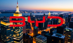 Beitragsbild zu BYD Aktie: Schwieriger Balanceakt!