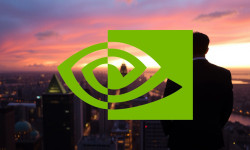 Beitragsbild zu Nvidia-Aktie: Alles klar!