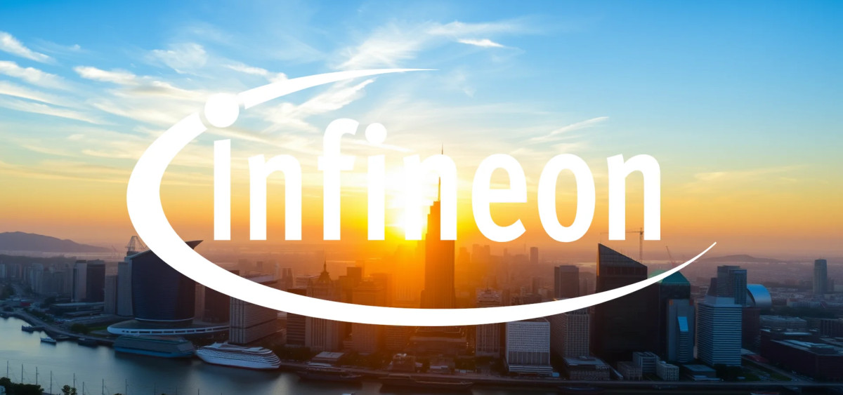 Beitragsbild zu Infineon Aktie: Bullenmärkte profitieren!