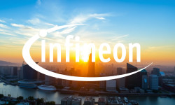 Beitragsbild zu Infineon Aktie: Zukunftsprognosen strahlen!