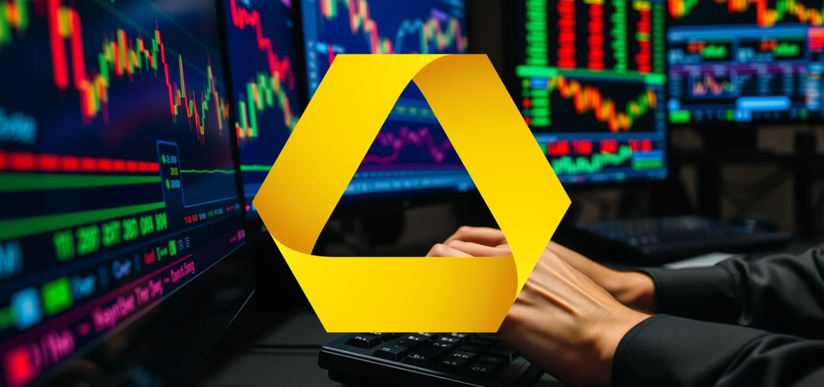 Beitragsbild zu Commerzbank Aktie: Berlin bleibt hart