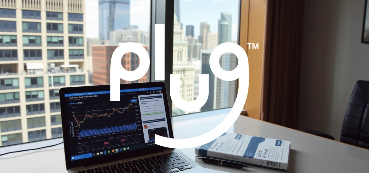 Beitragsbild zu Plug Power Aktie: Gedrosselte Erwartungen?