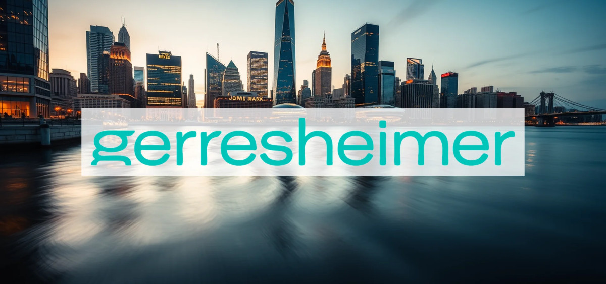Beitragsbild zu Gerresheimer Aktie: JPMorgan schlägt zu!