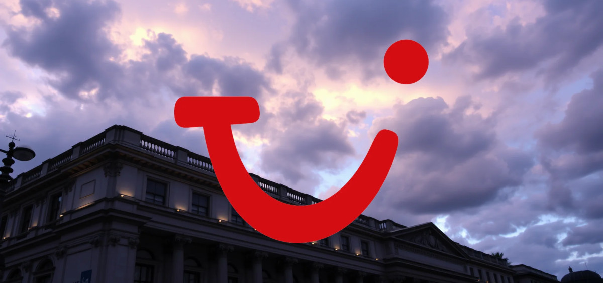 Beitragsbild zu TUI Aktie: Solider Jahresausklang