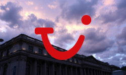 Beitragsbild zu TUI Aktie: Solider Jahresausklang