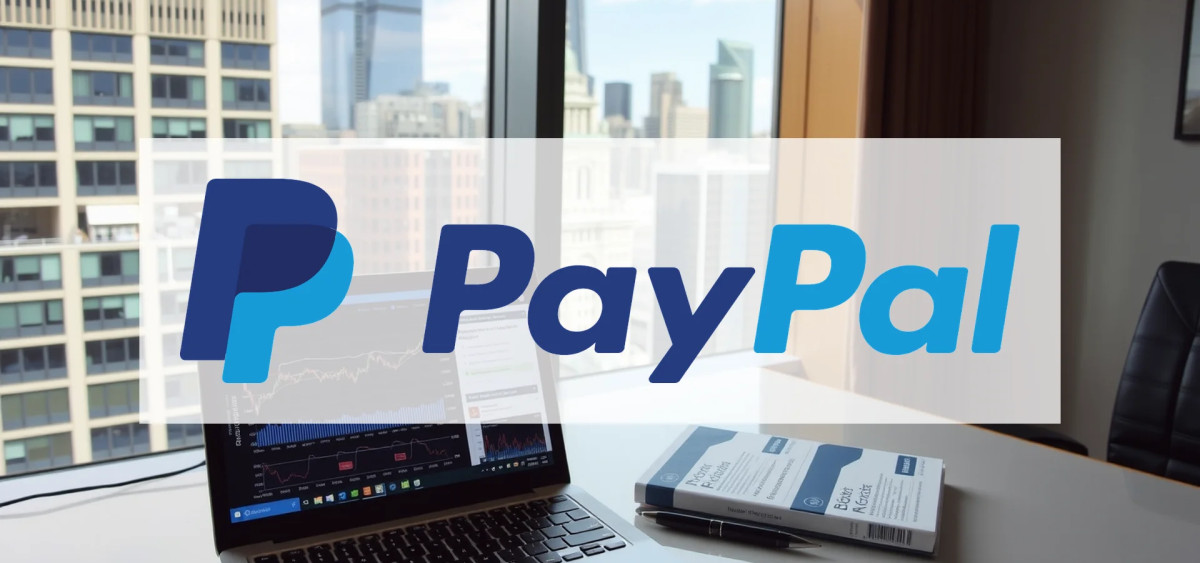 Beitragsbild zu PayPal Aktie: Insider verkaufen!