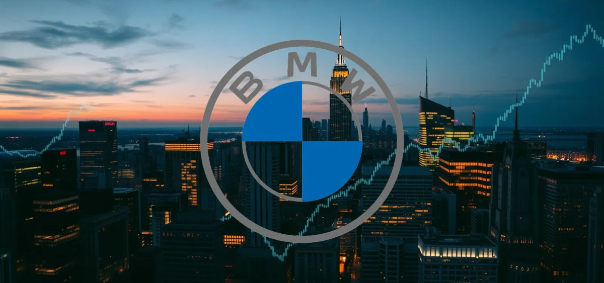 Beitragsbild zu BMW Aktie: Bullische Marktbedingungen