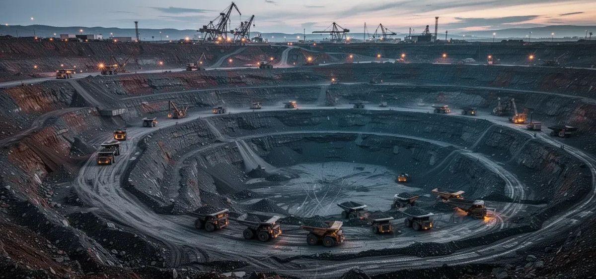 Beitragsbild zu Coeur Mining Aktie: Nordamerika-Imperium wächst