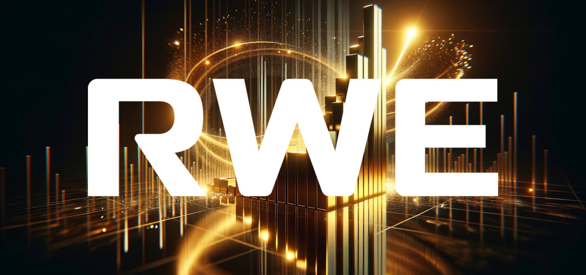 Beitragsbild zu RWE Aktie: Solar-Offensive startet!