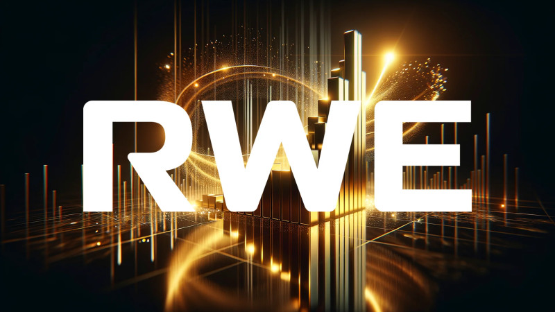 Beitragsbild zu RWE Aktie: Solar-Offensive startet!